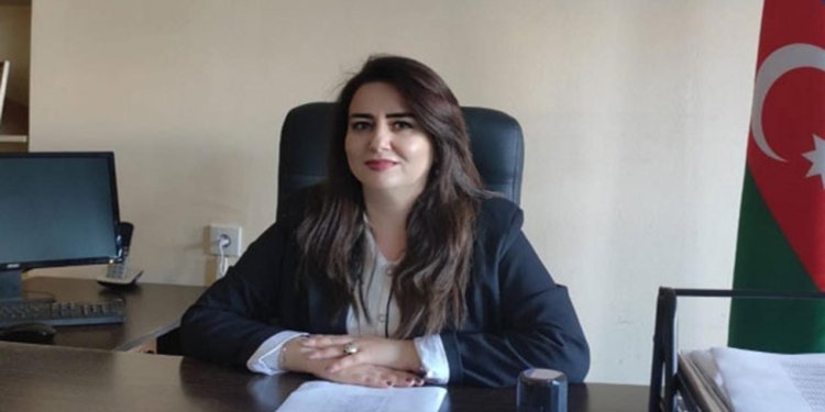 Qalmaqallı direktorun yerinə yeni təyinat - Foto