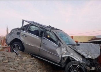 Göygöldə ağır qəza – Ölənlər var