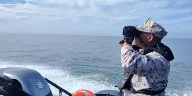 Tailandda miqrantları daşıyan qayıq batdı - Ölənlər var