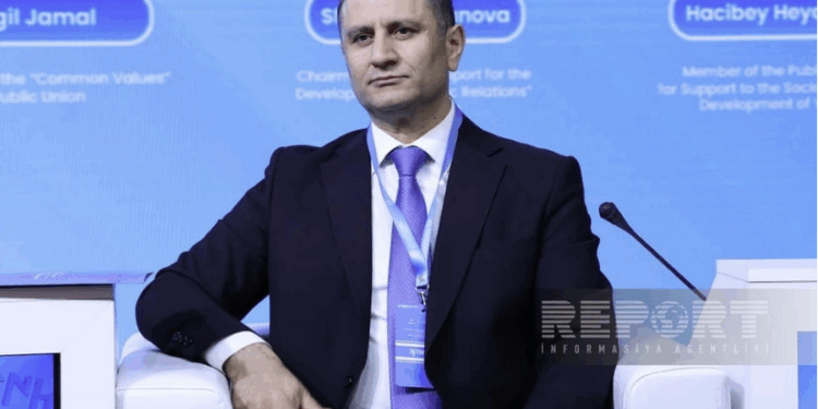 Noyabrın 24-nün TDT ölkələri QHT-lərinin Həmrəylik Günü kimi qeyd olunması təklif edilib