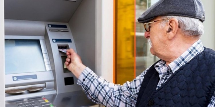 Bakı, Sumqayıt və Abşeron üzrə pensiyalar ödənildi