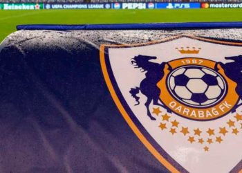 UEFA “Qarabağ”ı cəzalandırdı