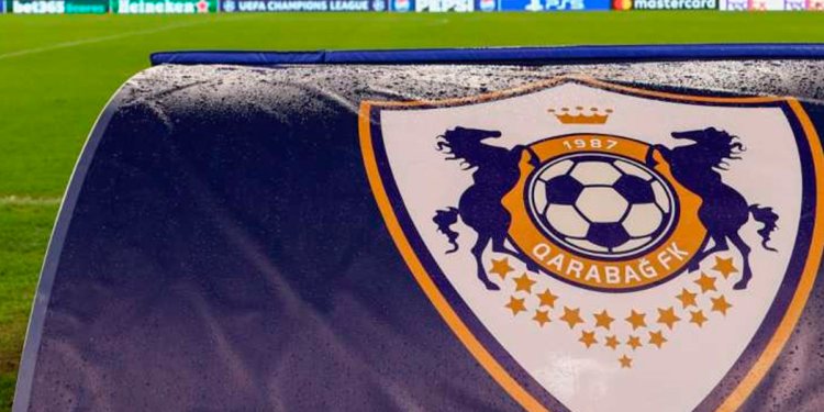UEFA "Qarabağ"ı cəzalandırdı