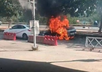 Pakistanda partlayış: 12 nəfər öldü