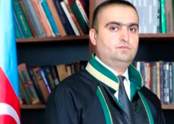 Vətən müharibəsi iştirakçısı olan vəkil vəfat etdi