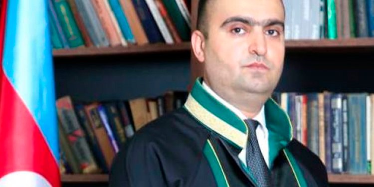 Vətən müharibəsi iştirakçısı olan vəkil vəfat etdi