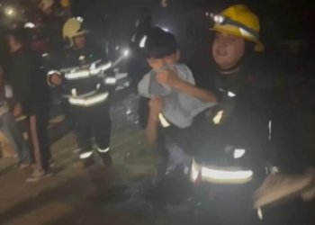 Yanğında xəsarət alanların vəziyyəti açıqlandı