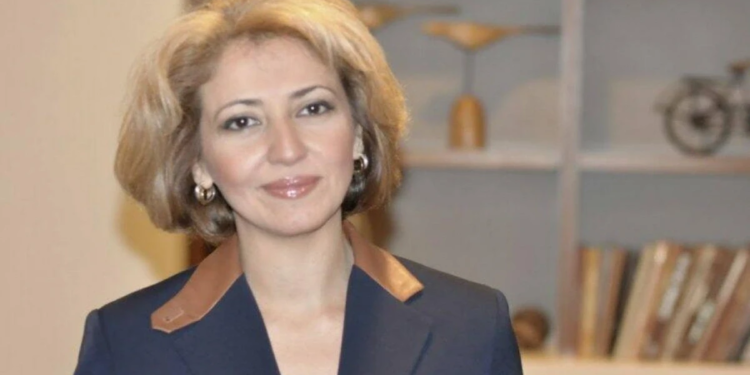 Sevinc Osmanqızı Baş Prokurorluğa çağırıldı 