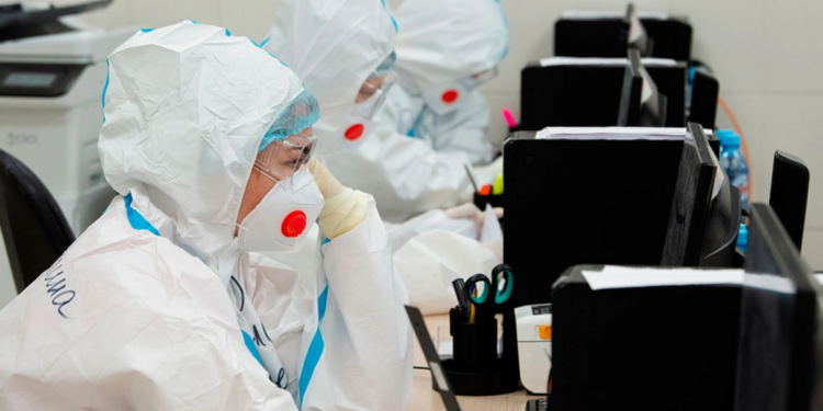 DİQQƏT! Yeni virus yayılır