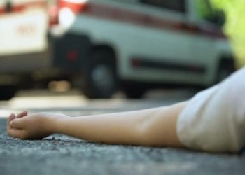 Abşeronda avtomobil piyadanı vuraraq öldürüb