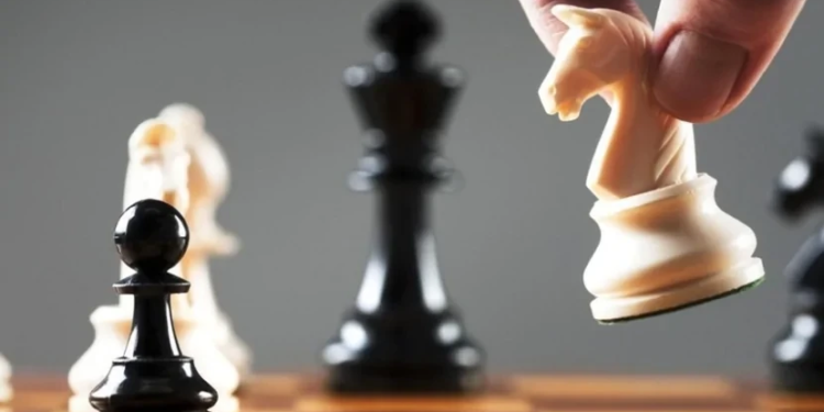 Azərbaycan şahmatçıları dünya çempionatında ikinci oldu