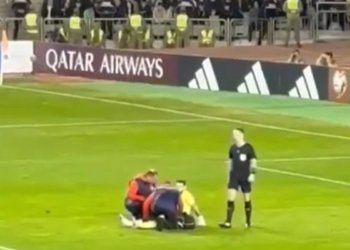 Şahruddinin zədəsi ciddidir – Bir neçə ay oynamayacaq