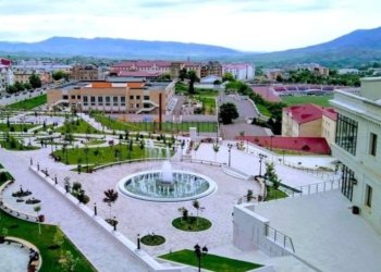 Xankəndidə mənzillər satışa çıxarılacaq