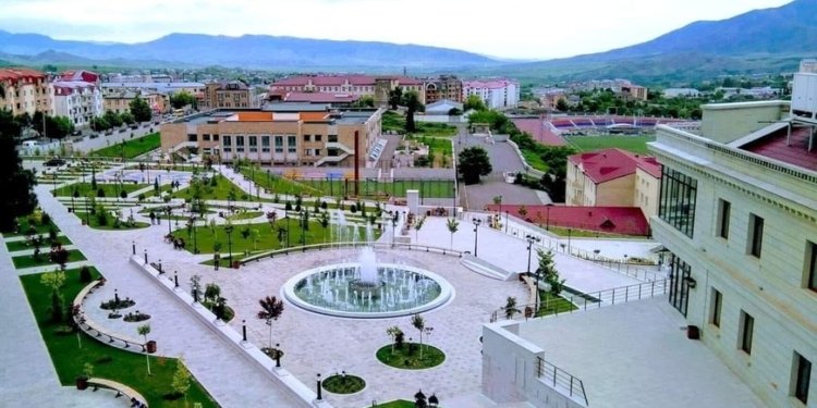 Xankəndidə mənzillər satışa çıxarılacaq