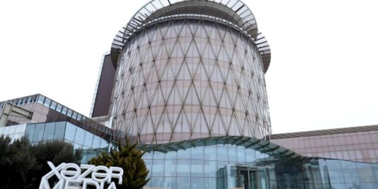 Verilişin yarımçıq dayandırılması ilə bağlı Xəzər TV-dən AÇIQLAMA