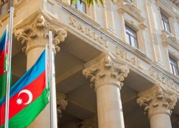 Azərbaycan Rusiyaya nota verdi