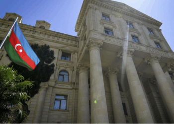 Azərbaycan XİN: 44 günlük Vətən müharibəsindən bu yana 412 nəfər mina qurbanı olub