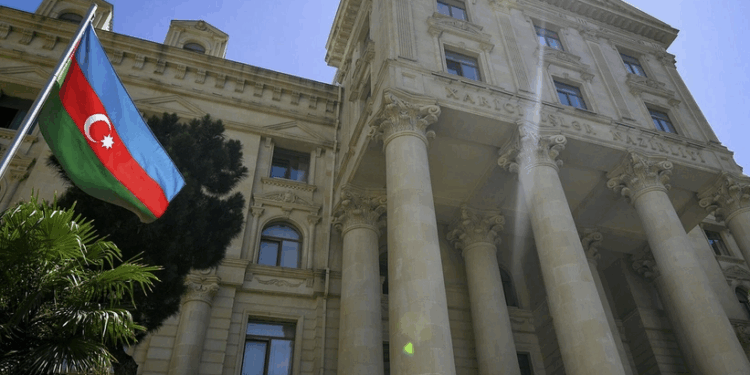 Azərbaycan XİN: 44 günlük Vətən müharibəsindən bu yana 412 nəfər mina qurbanı olub