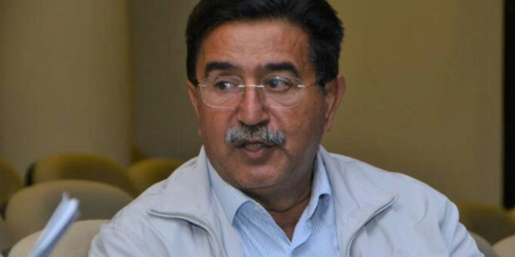 Yadigar Muradovun səhhəti ilə bağlı oğlundan AÇIQLAMA