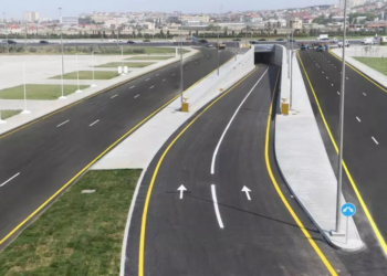 Azərbaycanda daha bir yol ödənişli olacaq