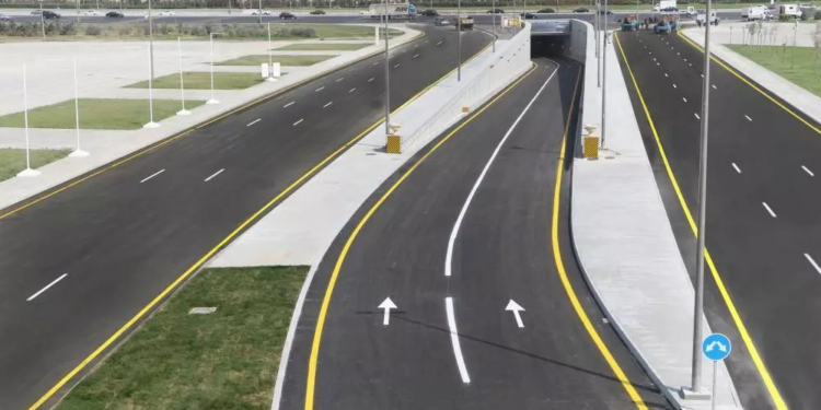 Azərbaycanda daha bir yol ödənişli olacaq