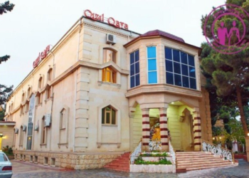 Bakıda məşhur şadlıq evində ciddi nöqsanlar aşkarlandı