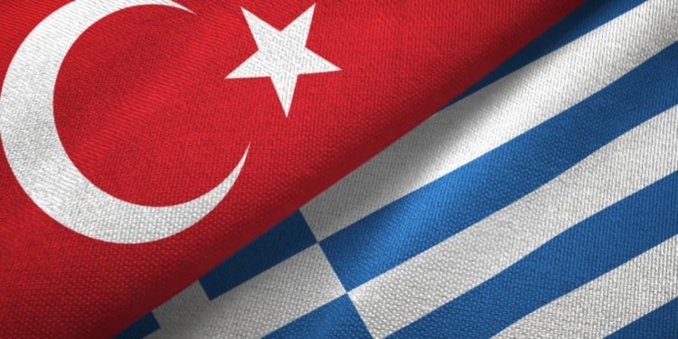 Türkiyə XİN Yunanıstana nota verdi
