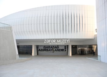 Zəfər muzeyi bu tarixlərdə ödənişsiz olacaq!