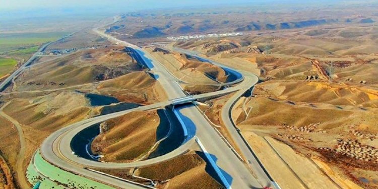 Zəngəzur dəhlizinin nə vaxt hazır olacağı açıqlandı