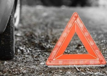 Goranboyda zəncirvari qəza baş verdi