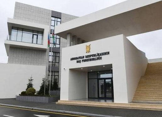 Biləsuvar rayon sakininin qəsdən öldürülməsi müəyyən olunub - RƏSMİ