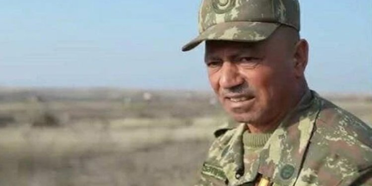 “Gizir Xanı”ya şəhidlik statusu verildi