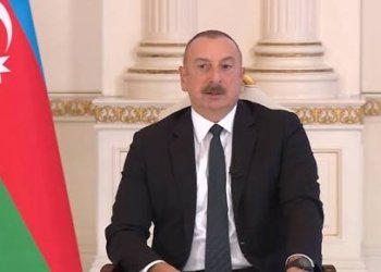 Prezident qurultay iştirakçılarına müraciət etdi