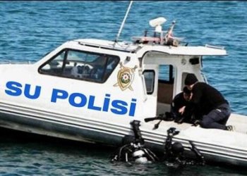 Xəzər sahilində narkokuryerlik edən şəxs saxlanıldı