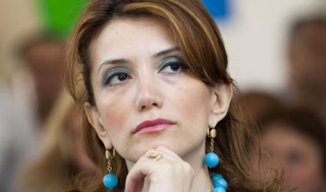 Gültəkin Hacıbəylinin şikayəti təmin edilmədi