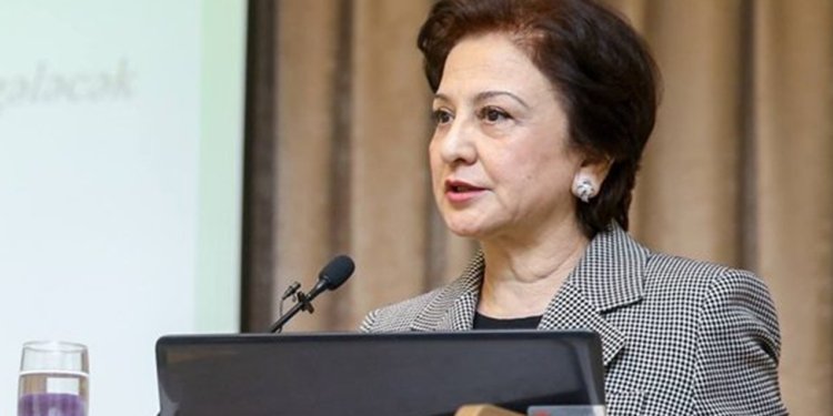 Prezidentdən Gülçöhrə Məmmədova ilə bağlı - Sərəncam