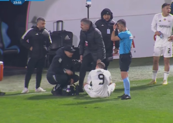 “Qarabağ”da ciddi itki