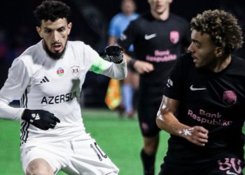 “Sabah” “Qarabağ”ı zirvədən saldı