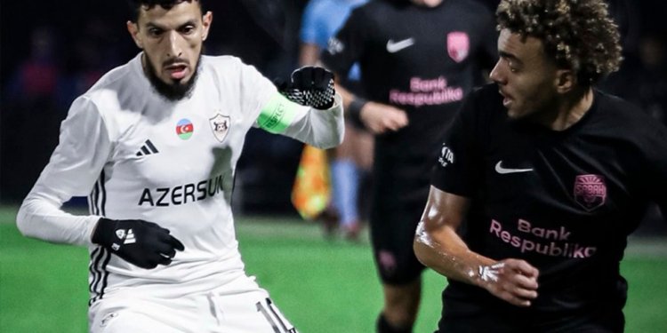 “Sabah” “Qarabağ”ı zirvədən saldı