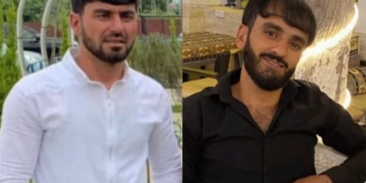 İtkin düşən balıqçılardan birinin meyiti tapıldı