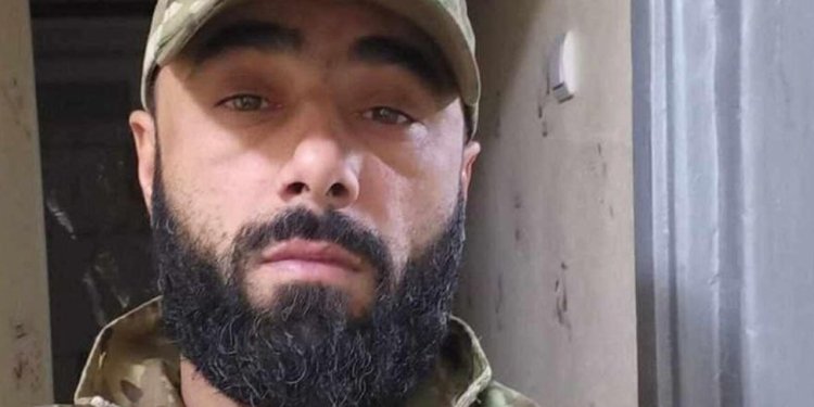 Rusiya-Ukrayna müharibəsində daha bir soydaşımız həlak oldu