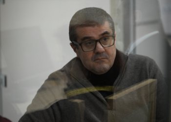 Arayik və digərləri məhkəmədə son sözlərini dedi…