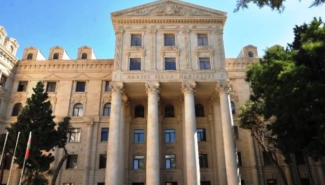 Azərbaycanla ABŞ arasında mühüm iclas keçirildi