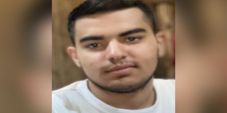 19 yaşlı oğlan qəfil öldü