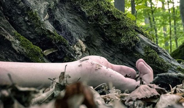 Qəbiristanlıqda huşsuz vəziyyətdə tapılan kişi xəstəxanada öldü