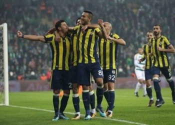 “Fənərbaxça” “səfərdə qələbə qazanıb