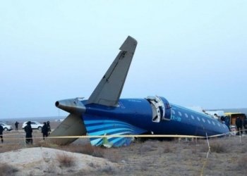 Rusiyadan təyyarəmizlə bağlı yeni açıqlama: Hər şeyi edəcəyik