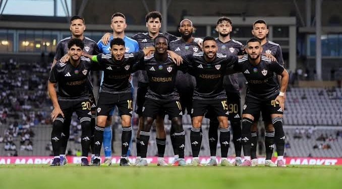  "Qarabağ" bu gün ilin son oyununa çıxır