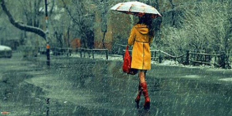 Sabahın havası bu insanlar üçün əlverişlidir