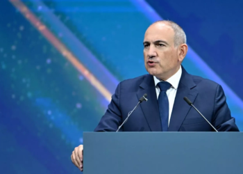 Paşinyan İlham Əliyevə təşəkkür etdi